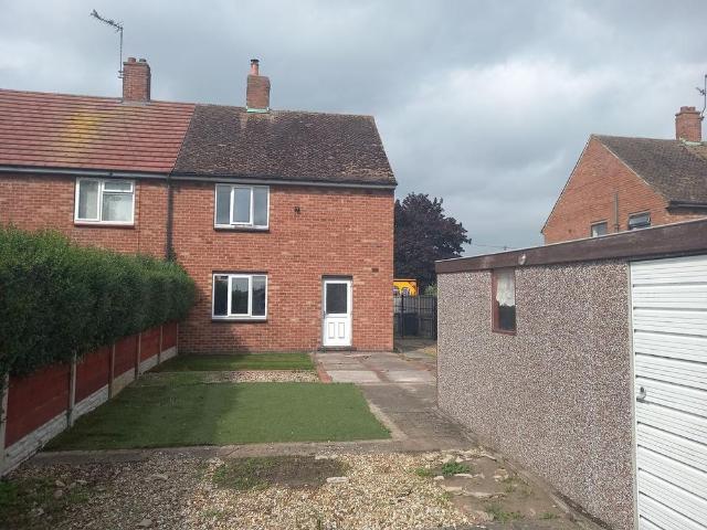 House for rent in Newark on Trent, Newark and Sherwood