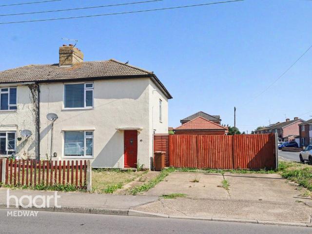 House for rent in Isle of Grain, Grain