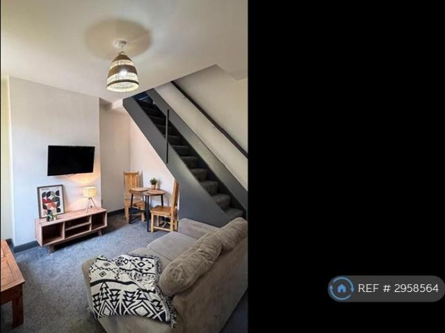 House for rent in Middlehaven, Normanby