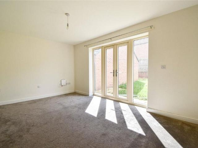 House for rent in New Fryston, West Yorkshire