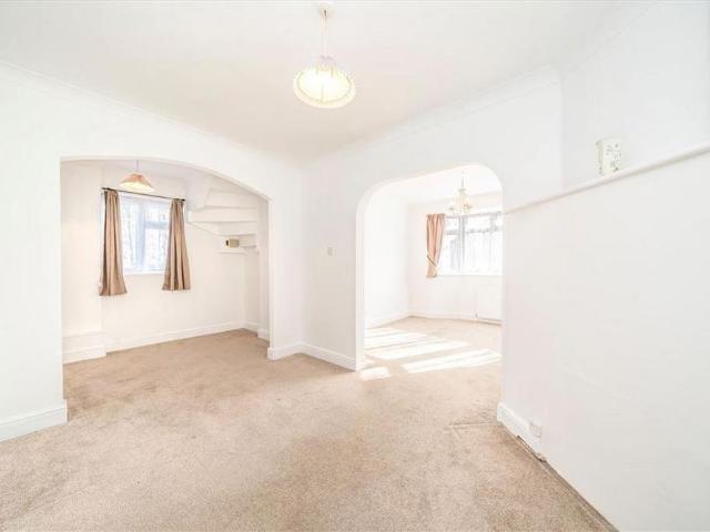 House for rent in London Borough of Lewisham, Greater London