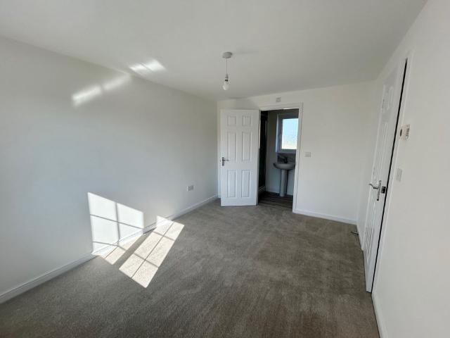 House for rent in Costhorpe, East Midlands