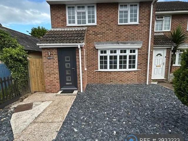 House for rent in Folkestone, Kent