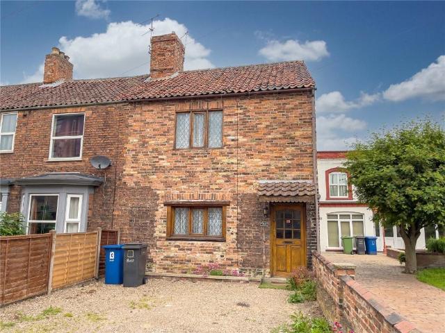 House for rent in Gainsborough CP, Ingleby