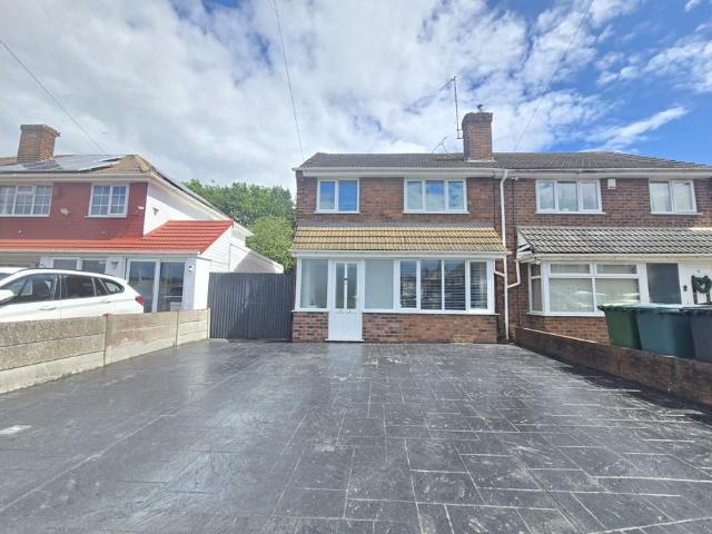 House for rent in Bilston, Isle Of Man