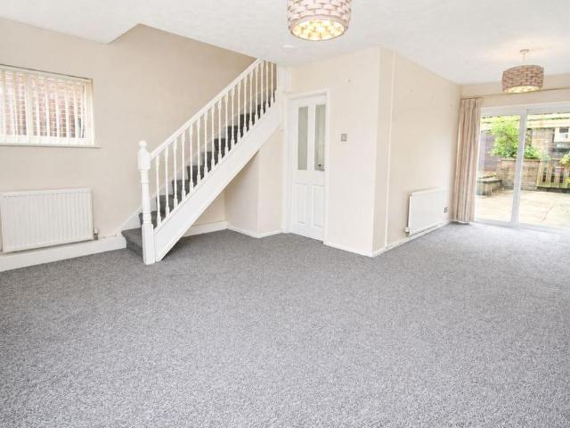 House for rent in Trub, Burnedge