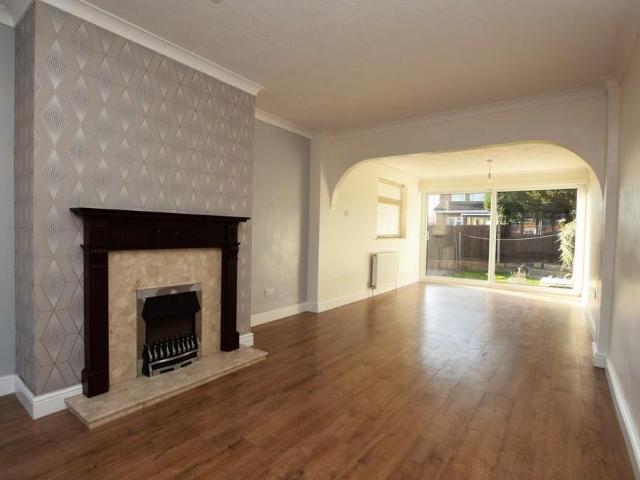 House for rent in Hartshill CP, Gun Hill
