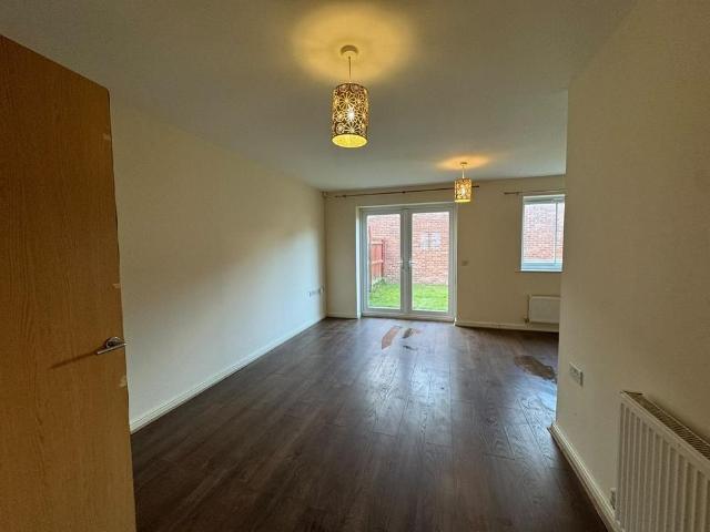 House for rent in Bell Farm, High Field