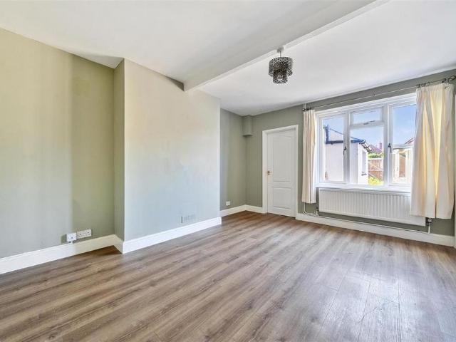 House for rent in Winklebury, Priest Down
