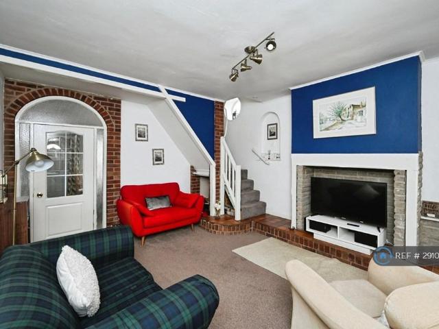 House for rent in Annesley Woodhouse, East Midlands