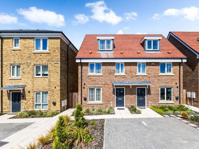 House for rent in Sunninghill and Ascot, Ascot