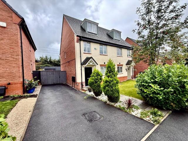 House for rent in Huyton, Knowsley