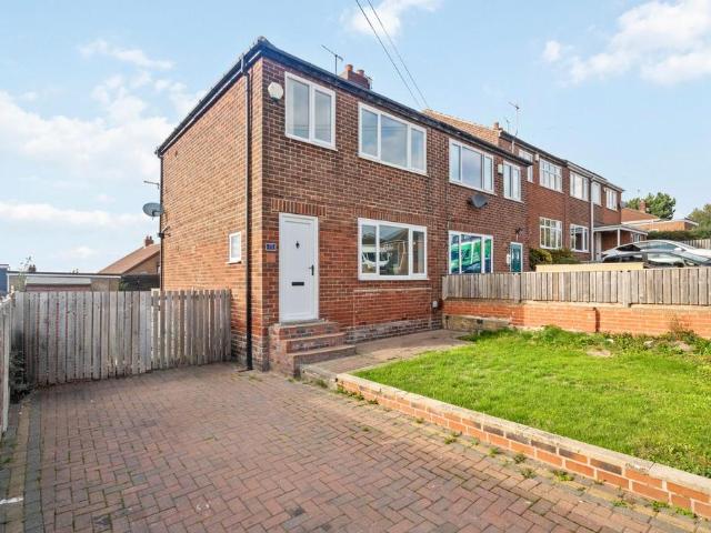 House for rent in Nook, Leeds