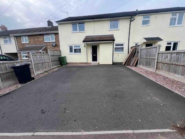 House for rent in Littledean, Forest of Dean