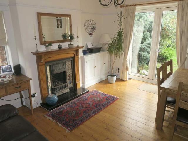 House for rent in Broadheath, Trafford Park