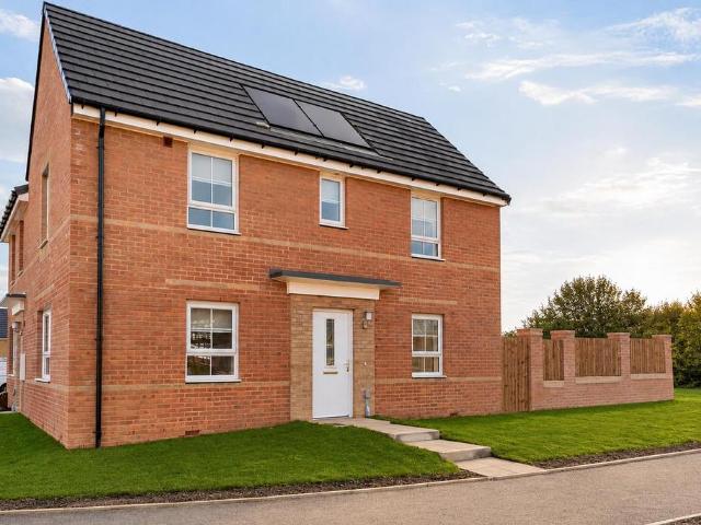 House for rent in Throckley, Newcastle Upon Tyne
