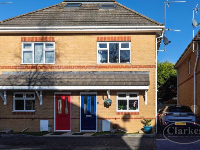 House for rent in Talbot Village, Bournemouth
