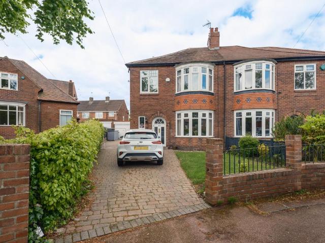 House for rent in Cowgate, Coxlodge