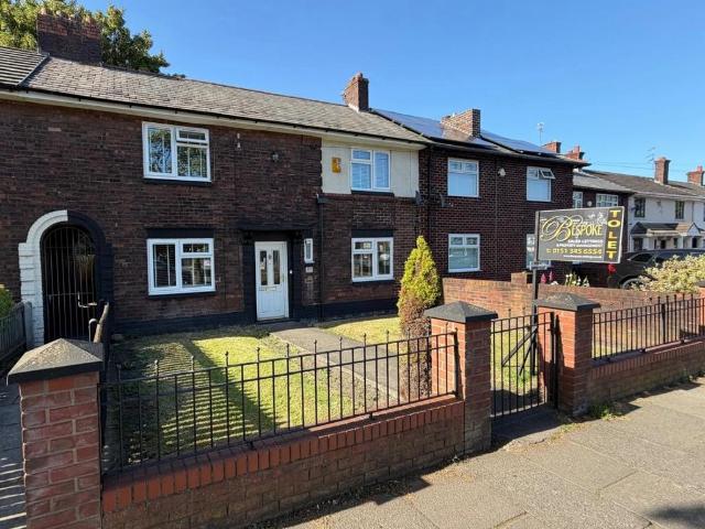 House for rent in Calderstones