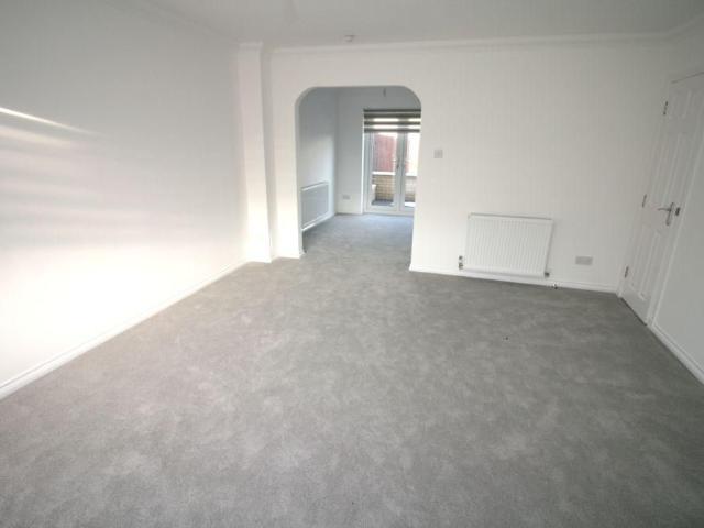 House for rent in Gowkthrapple, Cambusnethan
