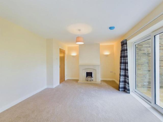 House for rent in Threshfield, North Yorkshire