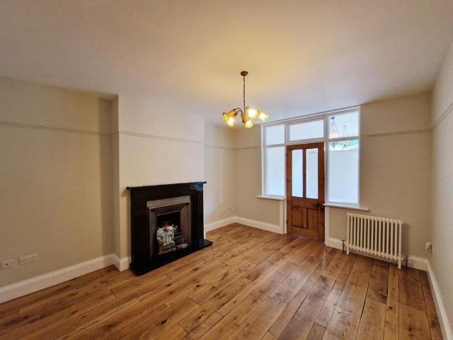 House for rent in Haddon, East Midlands