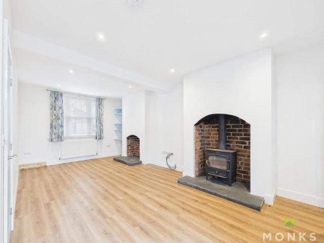 House for rent in Wem Urban, Wem