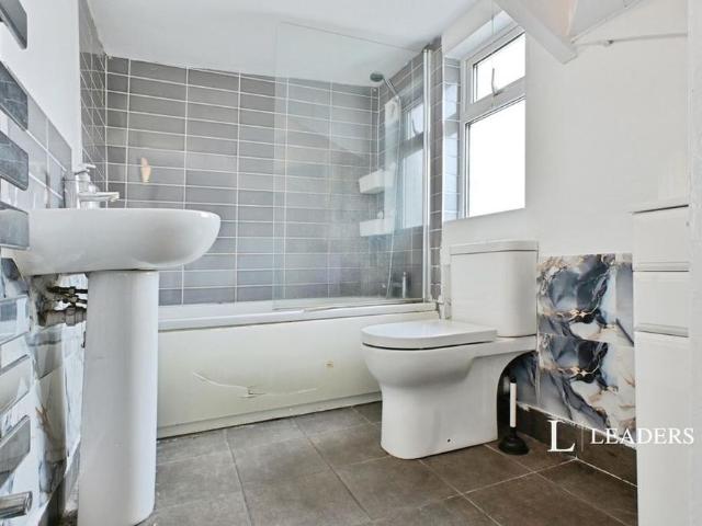 House for rent in Little London, South Holland