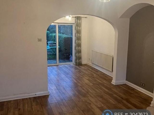 House for rent in Longton, Stoke-on-Trent