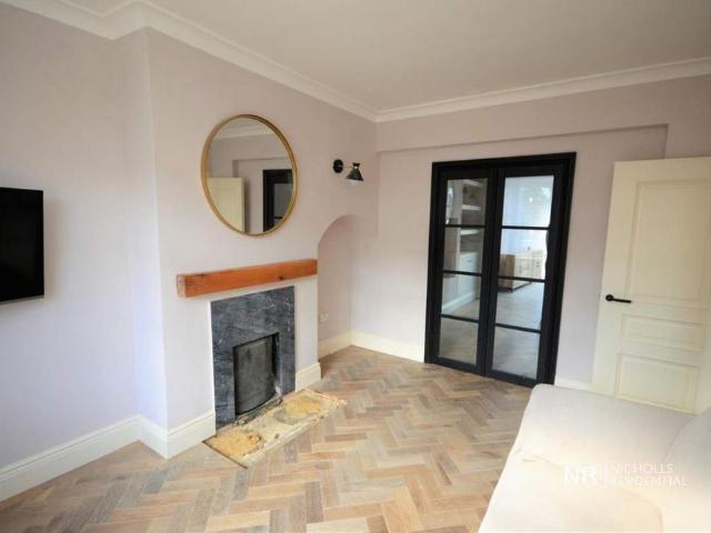 House for rent in Ewell, Epsom and Ewell