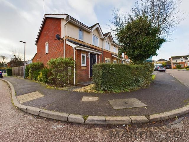 House for rent in St Albans, Five Acres