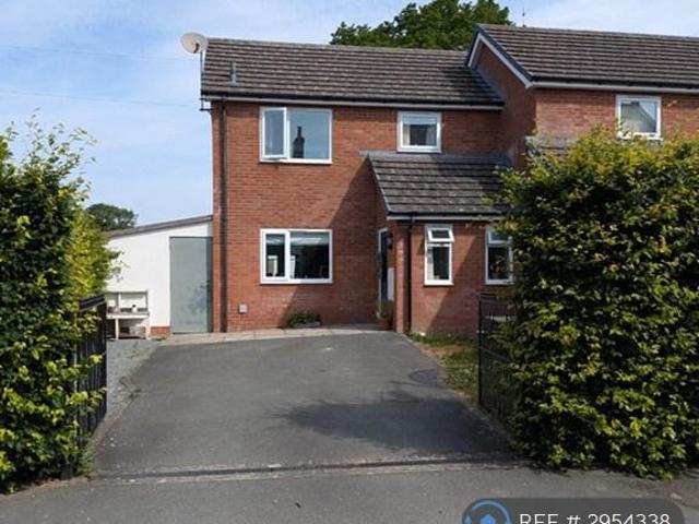 House for rent in Gwyddelwern