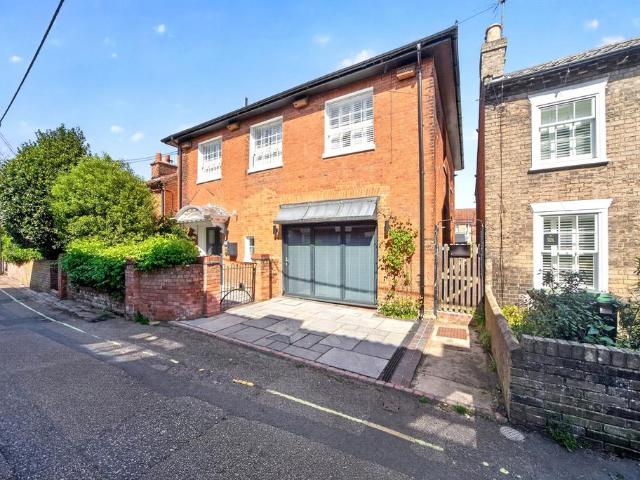 House for rent in Whisstocks Place, Eastbridge