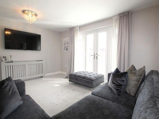 House for rent in Waverley, South Yorkshire