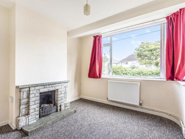 House for rent in Dromore, Oxfordshire