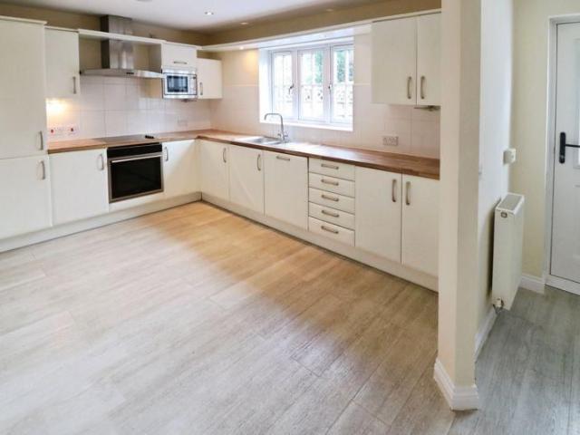 House for rent in Swanland, East Riding Of Yorkshire