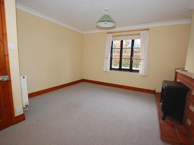 House for rent in Comers, Norfolk