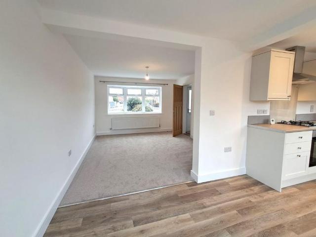House for rent in Crewe, Cheshire East