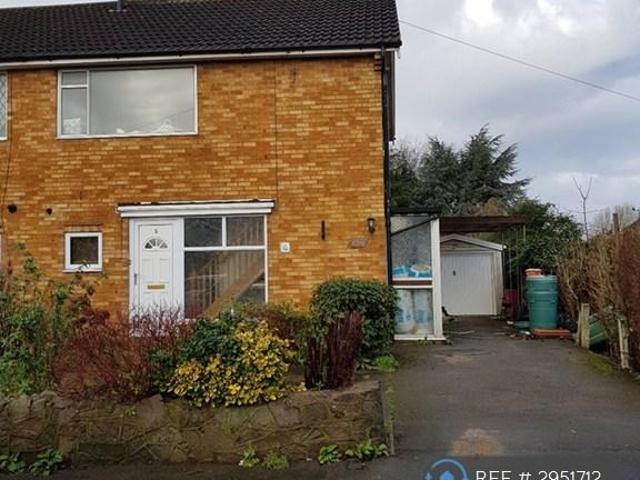 House for rent in Oadby, Leicestershire