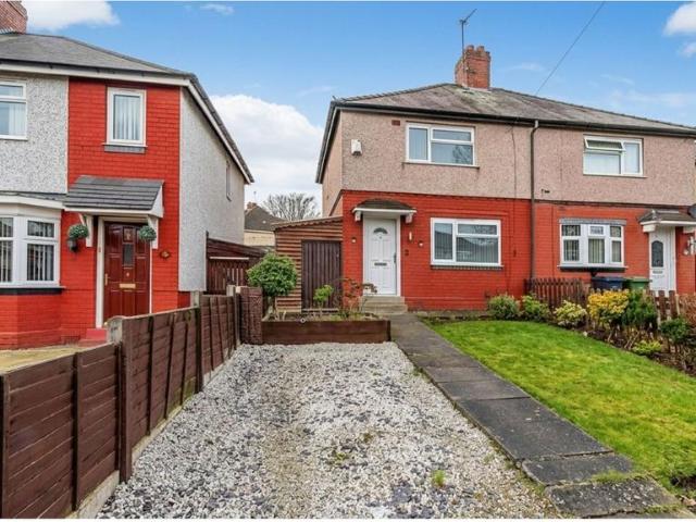 House for rent in Fallings Heath, Wednesbury