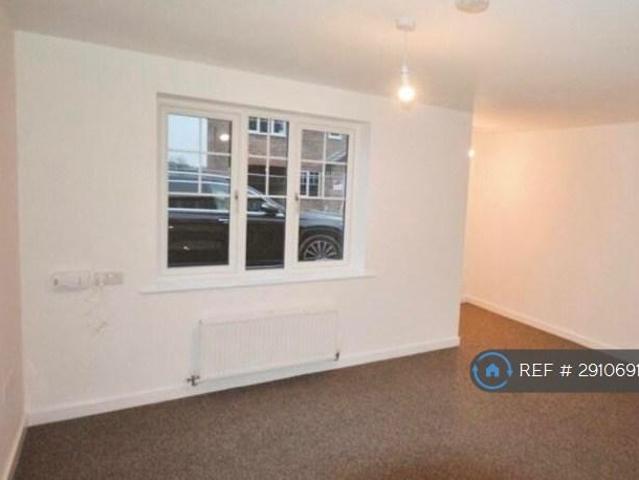 House for rent in Brackenfield, East Midlands