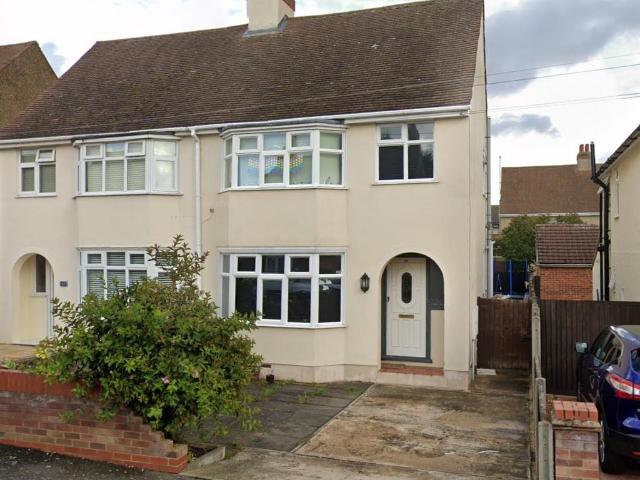 House for rent in Bedford