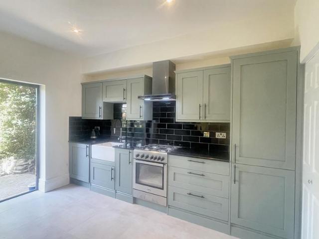 House for rent in Upper Heeley, Heeley