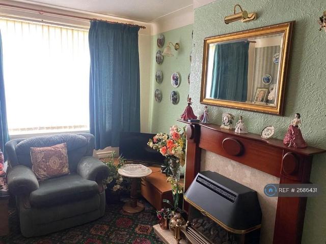 House for rent in Two Mills, Cheshire