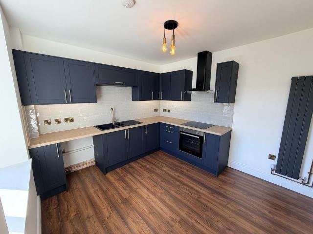 House for rent in Mountain Ash West, Ynysboeth
