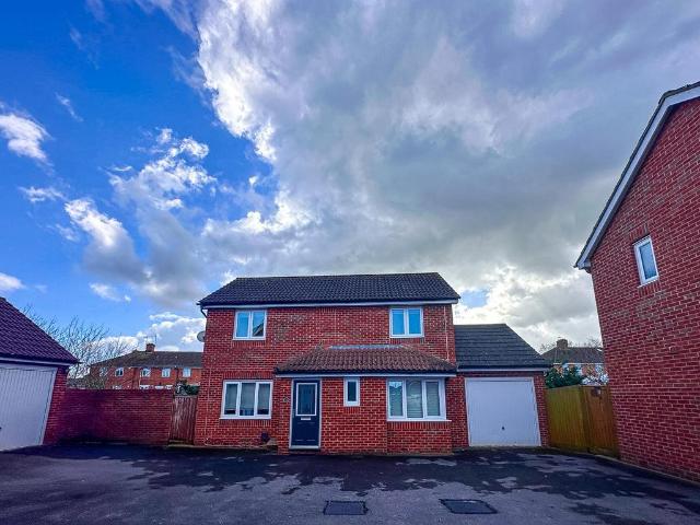 House for rent in Bridgwater, Somerset