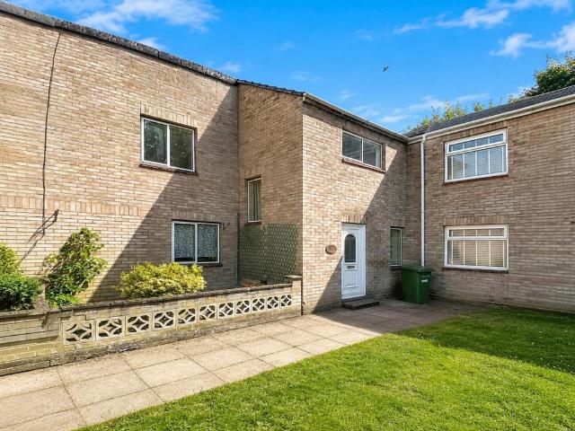 House for rent in Thetford, East Tuddenham