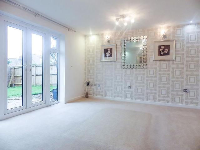 House for rent in Ridgeway Farm, Purton