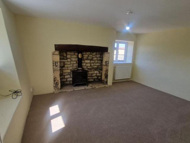 House for rent in Rodborough, Stroud
