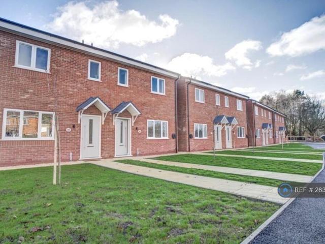 House for rent in North Wroughton, Isle Of Man